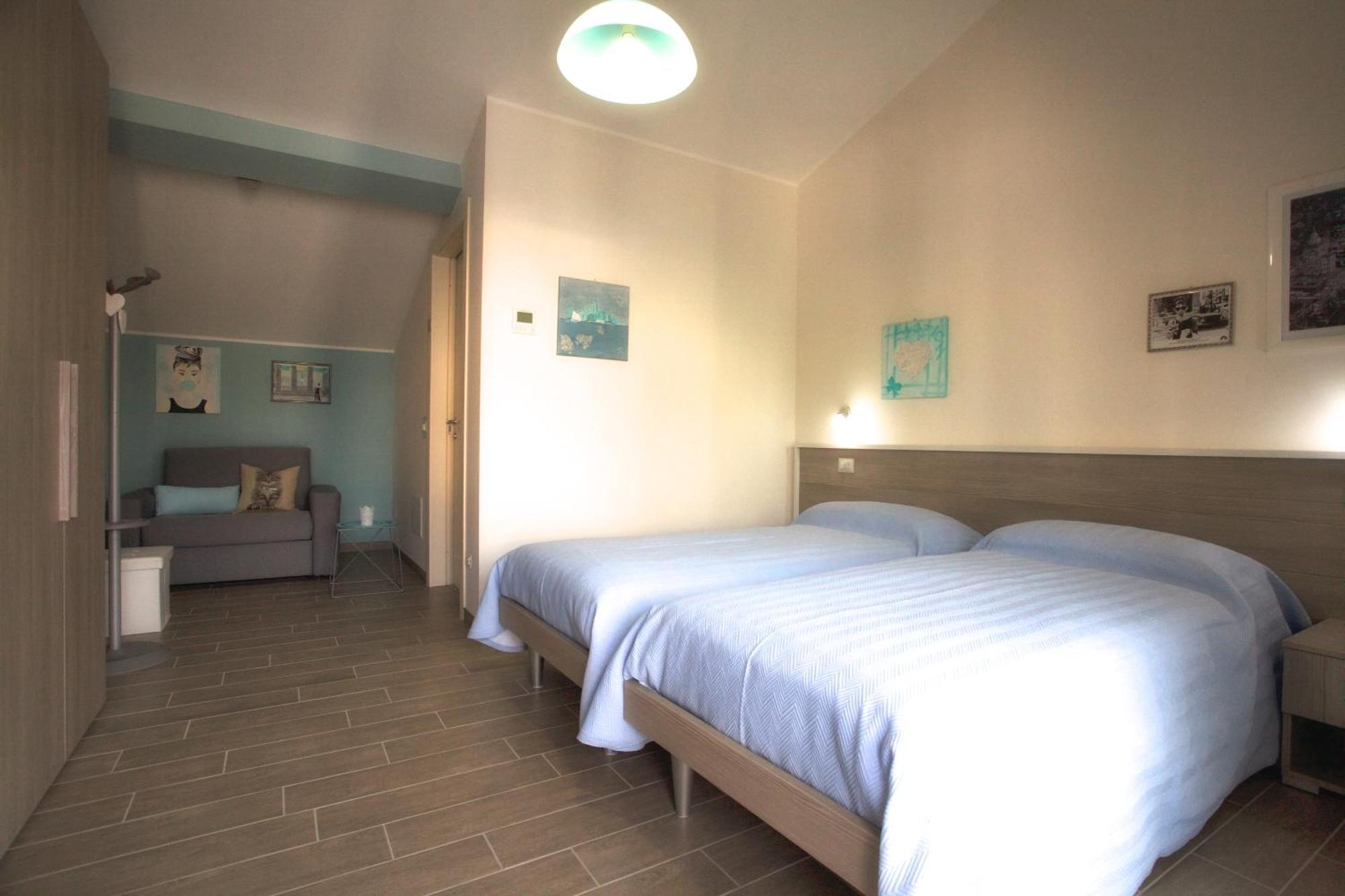 La Diletta - Camere Di Charme เวโรนา ภายนอก รูปภาพ