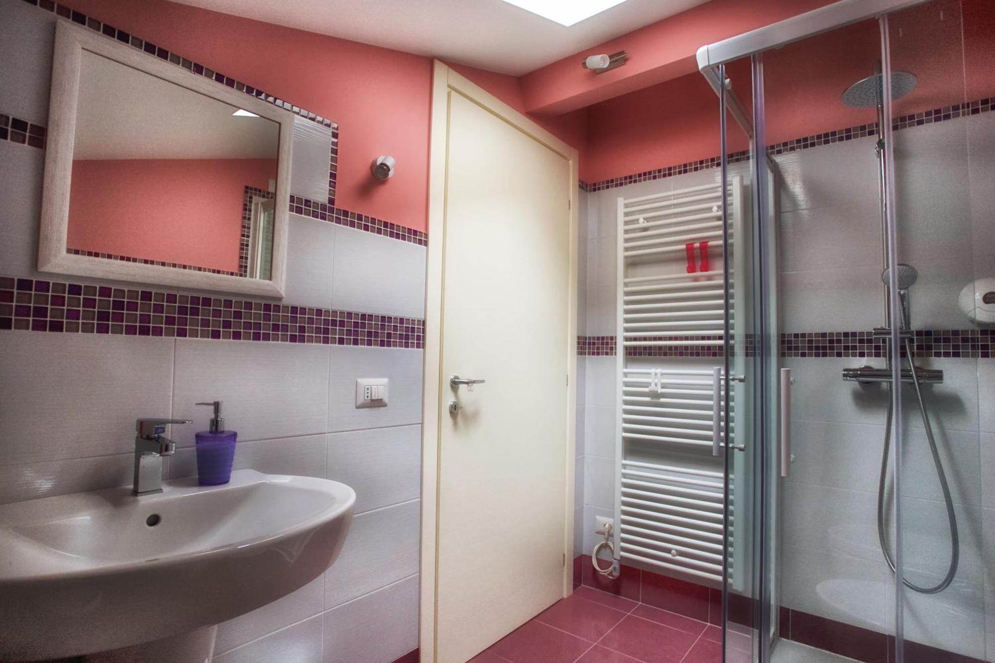 La Diletta - Camere Di Charme เวโรนา ภายนอก รูปภาพ