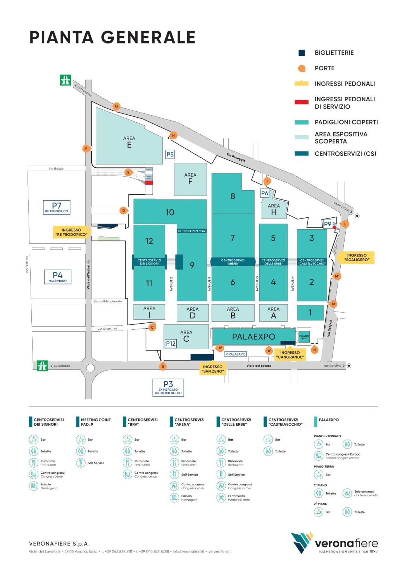 La Diletta - Camere Di Charme เวโรนา ภายนอก รูปภาพ